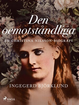 cover image of Den oemotståndliga